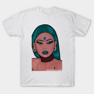 Kitana T-Shirt